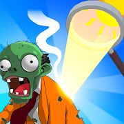 Burning Glass Burn Zombie Mod APK 1.0.0 [Unlimited money][Cracked]