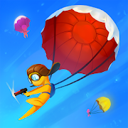 Fun skydiver Mod APK 1.1 [Unlimited money][Cracked]