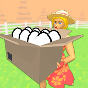 Chicken Fever Mod APK 0.0.3 [Unlimited money]