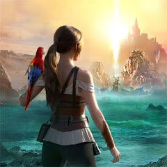 Misty Continent: Cursed Island Mod APK 11.3.0 [Remove ads][Mod speed]