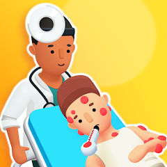 Doctor Hero Mod APK 1.0.16 [Unlimited money]