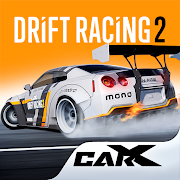 CarX Drift Racing 2 Mod APK 1.29.0 [Unlimited money][Free purchase][Unlocked][Mod Menu]