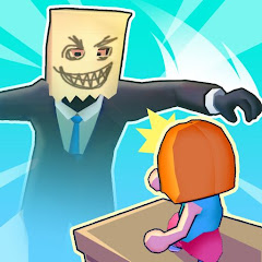 Morphing Hide N Seek Mod APK 1.0.1 [Remove ads][Free purchase][No Ads]