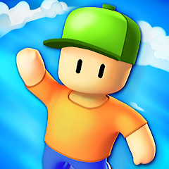 Stumble Guys Mod APK 0.60.1 [Unlimited money][Unlocked][Mod Menu]