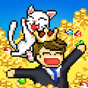 Rags to Riches : Billionaire Clicker Mod APK 1.0.1 [Unlimited money]