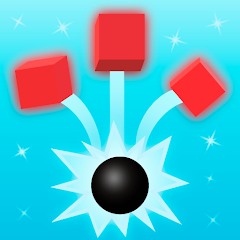 Destroy them all : Boxel 3d voxel pixel art Mod APK 4.4 [Unlimited money][Cracked]