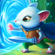 Strongblade: Match 3 Game Mod APK 3.5.0 [Free purchase]