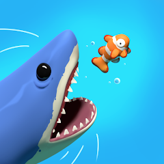 Shark Evolution! Mod APK 0.1.0