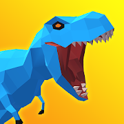 Dinosaur Rampage Mod APK 5.0.1 [Unlimited money][Free purchase]