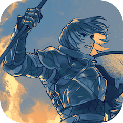 Path to Knighthood Mod APK 1.0.5 [Remove ads][Unlimited money][Unlocked]