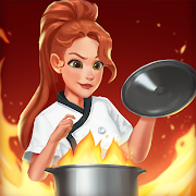 Hell's Kitchen: Match & Design Mod APK 2.2.1 [Unlimited money]