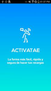 Enlace Activatae