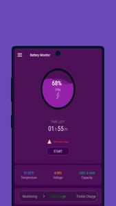 Max Battery Charging 2024