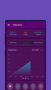 Max Battery Charging 2024