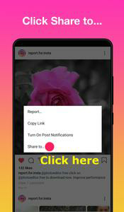 Repost & Video Downloader