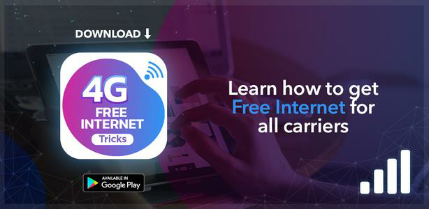 4G Unlimited Internet (Guides)