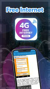 4G Unlimited Internet (Guides)