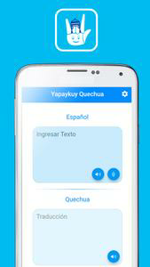 Yapaykuy Quechua