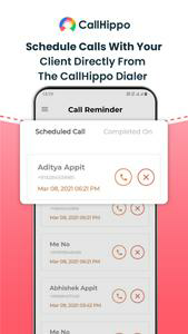 CallHippo