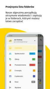 Onet Poczta