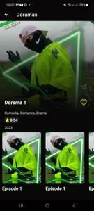 Assistir Doramas