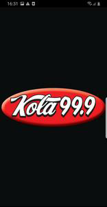 KOLA 99.9