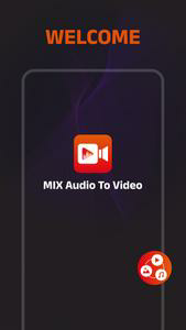 MIX: Add Audio to Video