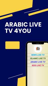 Arabic Live TV 4You