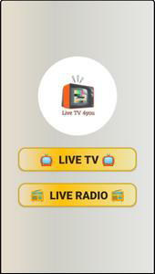 Arabic Live TV 4You