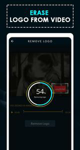 Easy Logo Remover for Video