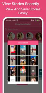 Story Downloader