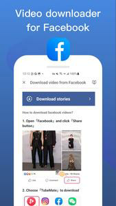 Video & Music Downloader