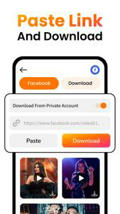 Video Downloader- All Download