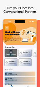 PDF ChatUp