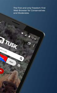 TUSK Search