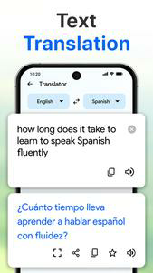 Translate All Languages App