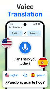 Translate All Languages App