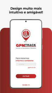 GPMTrack