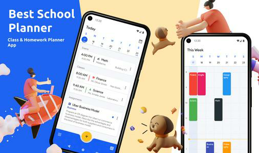 School Planner