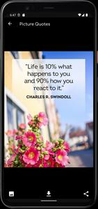 Life Quotes