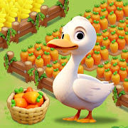 Coco Valley: Farm Adventure Mod APK 1.24.0 [Unlimited money]