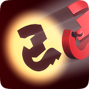 Shadowmatic Mod APK 1.5 [Unlimited money][Unlocked][Unlimited hints]