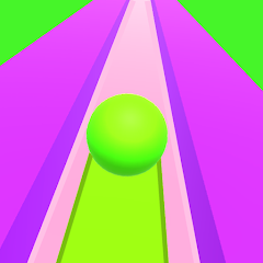 Line Ball 3d : Color Game Mod APK 0.1 [Unlimited money]