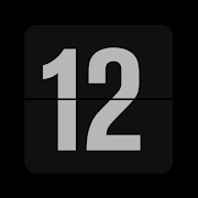 Fliqlo - Flip Clock - Clock Mod APK 1.5.4