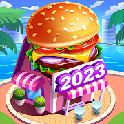 Cooking Marina - cooking games Mod APK 2.2.6 [Unlimited money]