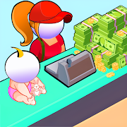 My Mini Daycare Idle Tycoon Mod APK 1.69 [Unlimited money]