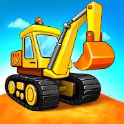 Car & Games for kids building Mod APK 1.9.92 [Mod speed]