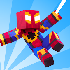 Mr Spider 2: Shooting Master Mod APK 1.0.9 [Unlimited money]