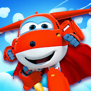 Super Wings : Jett Run Mod APK 4.0.6 [Mod Menu]