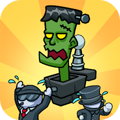 Scary Monster Survival Battle Mod APK 1.1.9 [Remove ads]